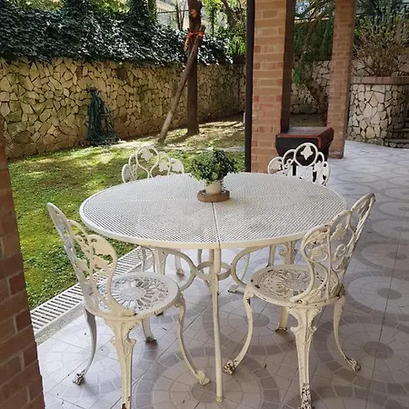 Ortensia Cava deʼ Tirreni