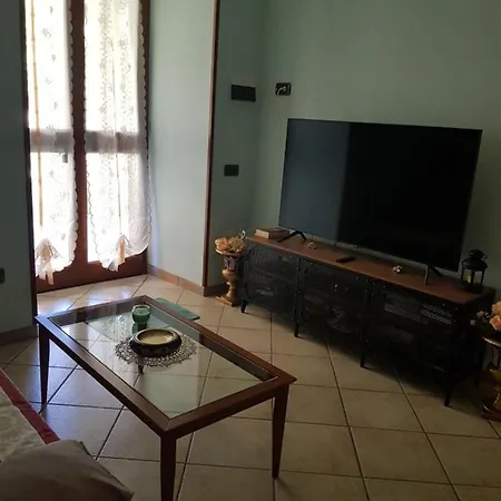 Frühstückspension Ortensia Cava deʼ Tirreni