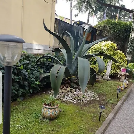 Ortensia Frühstückspension