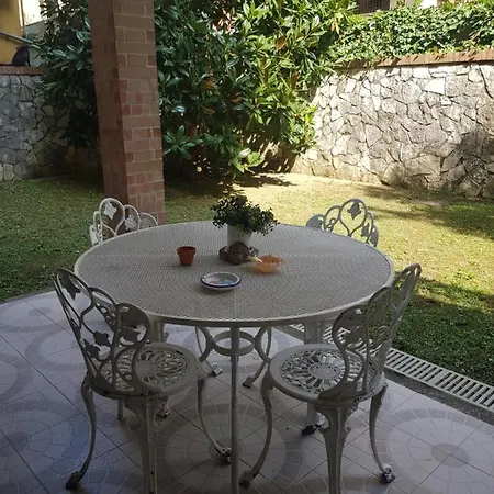 Ortensia * Cava deʼ Tirreni