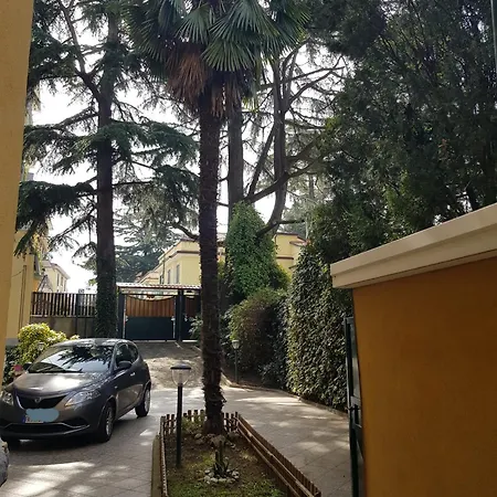 Ortensia Cava deʼ Tirreni