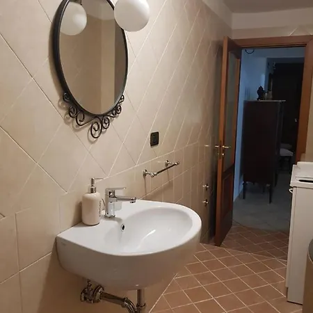 Ortensia B&B 카바드티레니