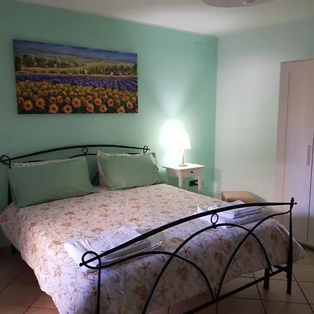 Ortensia B&B 카바드티레니