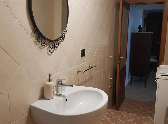 Ortensia Отель типа 