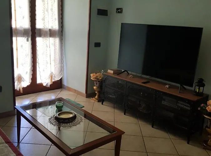 住宿加早餐酒店 Ortensia 卡瓦德蒂雷尼