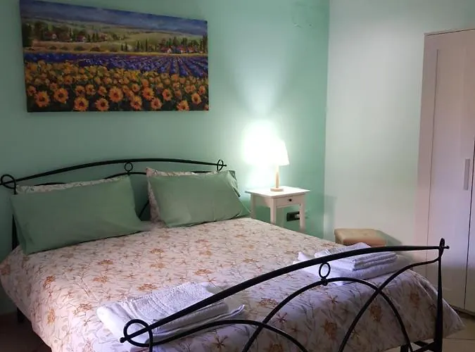 Ortensia 住宿加早餐酒店 卡瓦德蒂雷尼