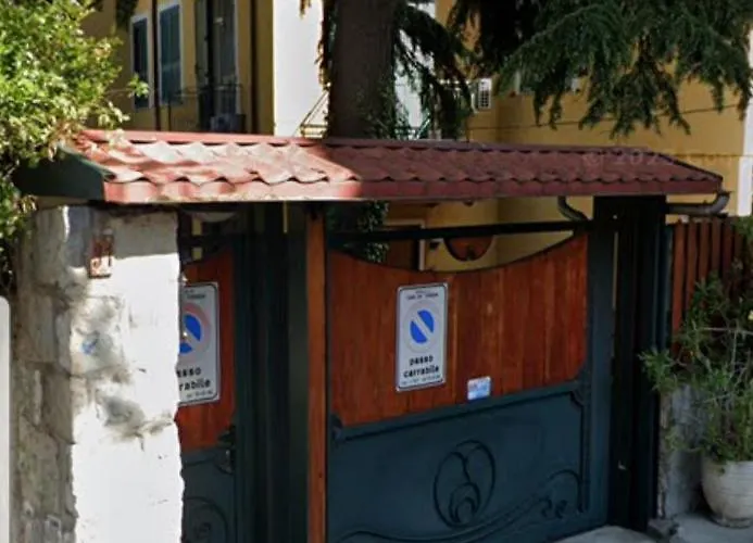 Ortensia Отель типа 