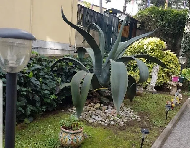 Ortensia 住宿加早餐酒店