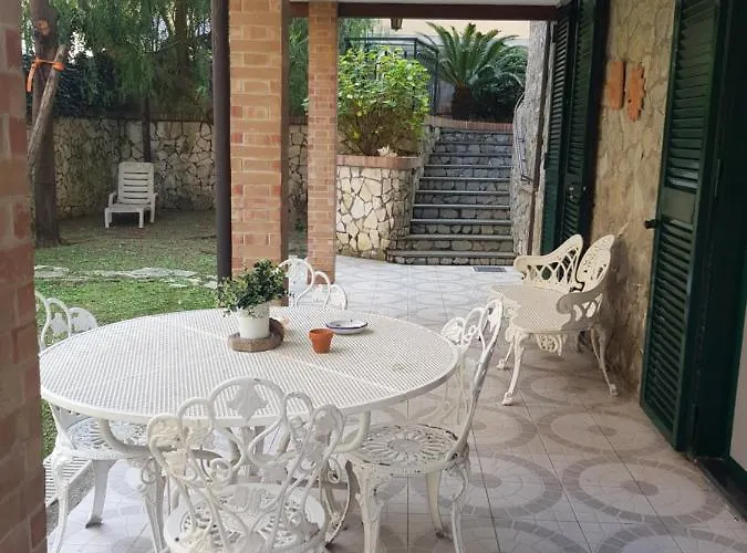 住宿加早餐酒店 Ortensia *