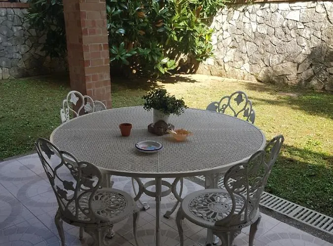 Ortensia * 卡瓦德蒂雷尼