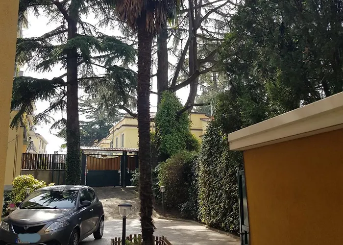 Ortensia 卡瓦德蒂雷尼